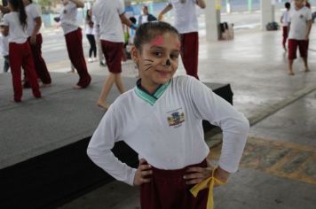 Foto - Semana da Criança da SEDUC no Centro de Eventos