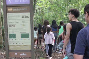 Foto - De Férias no Parque no Bairro Capelinha