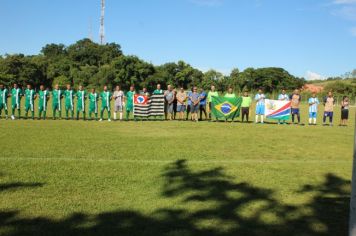 Foto - COPA JAIR GALDINO DE FUTEBOL CINQUENTÃO