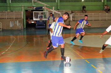 Foto - Copa Inter Setores de Futsal 2023