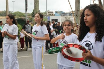 Foto - DESFILE CÍVICO 7 DE SETEMBRO