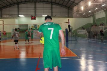 Foto - II FIVI - Festival Interestadual de Indoor de Vôlei de Cajati!