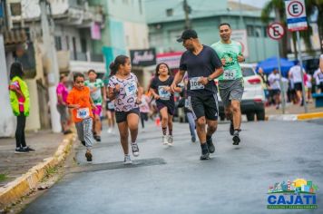 Foto - Corrida de Rua 2023 - Cajati, 2023