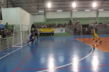 Foto - Campeonato de Futsal Intercidades -Quarta Edição