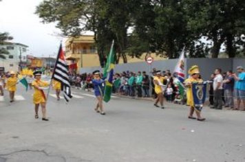 Foto - Desfile Cívico – 7 de Setembro de 2019