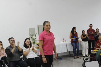 Foto - ✨Formatura das Oficinas Gratuitas do nosso Fundo Social de Solidariedade (FSS) 2023