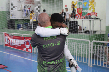 Foto - Campeonato de Taekwondo 2025