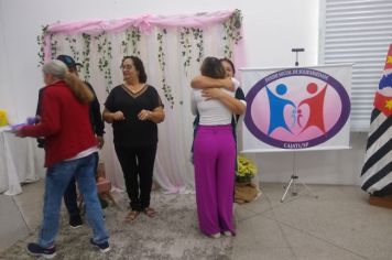 Foto - ✨Formatura das Oficinas Gratuitas do nosso Fundo Social de Solidariedade (FSS) 2023