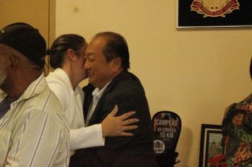 Foto - CAJATI FIXA NOVOS PISOS SALARIAIS AOS PROFISSIONAIS DA ENFERMAGEM