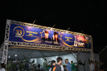 Foto - Show Naiara Azevedo 