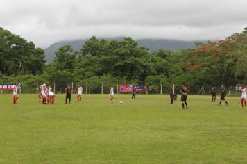 Foto - Unidos da Serra conquista o título do Campeonato Municipal de Futebol 2023- 2ª Divisão!