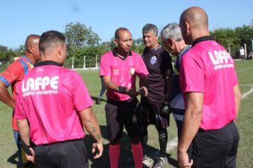 Foto - Copa Vale Sessentão- Sete Barras vence por 2 a 1 de Cajati