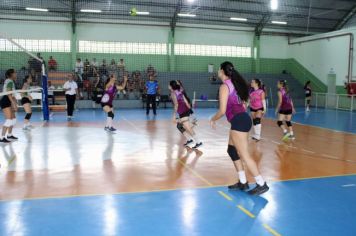 Foto - III FIVI - FESTIVAL INTERESTADUAL DE INDOOR DE VÔLEI DE CAJATI