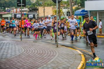 Foto - Corrida de Rua 2023 - Cajati, 2023