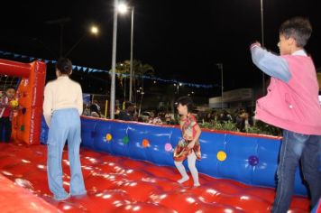 Foto - ARRAIAL DA EDUCAÇÃO 2024