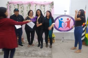 Foto - ✨Formatura das Oficinas Gratuitas do nosso Fundo Social de Solidariedade (FSS) 2023