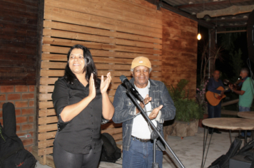 Foto - Festival de Violeiros 