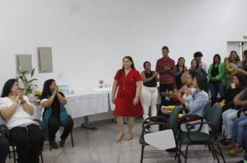 Foto - ✨Formatura das Oficinas Gratuitas do nosso Fundo Social de Solidariedade (FSS) 2023