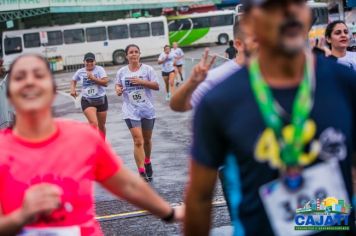 Foto - Corrida de Rua 2023 - Cajati, 2023