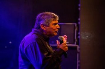 Foto - Shows com Zezé Di Camargo e Luciano e Thiago & Emerson