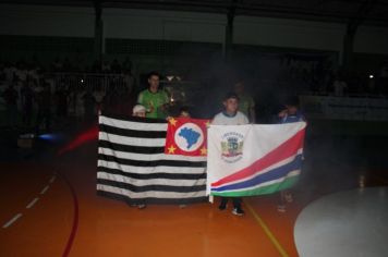 Foto - Campeonato Municipal de Futsal 2024,