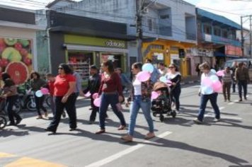 Foto - Semana do Bebê 2019 