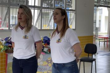 Foto - PREFEITURA DE CAJATI REALIZA ENTREGA  DE OVOS DE PÁSCOA E MIMOS ESPECIAIS!