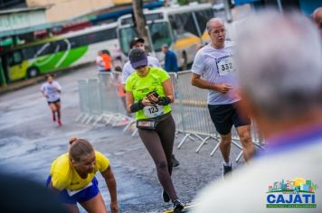 Foto - Corrida de Rua 2023 - Cajati, 2023