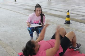 Foto - CIRCUITO ROSA-OCTO GAME