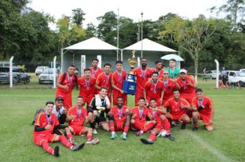 Foto - SUPERCOPA CAJATI DE FUTEBOL 2024