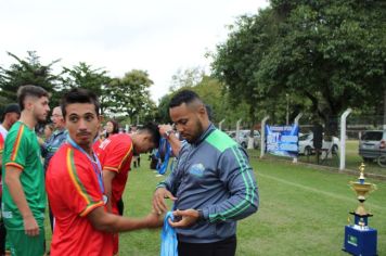 Foto - SUPERCOPA CAJATI DE FUTEBOL 2024