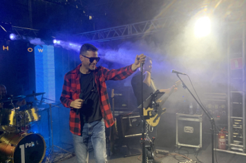 Foto - Encontro de Motociclistas 2025