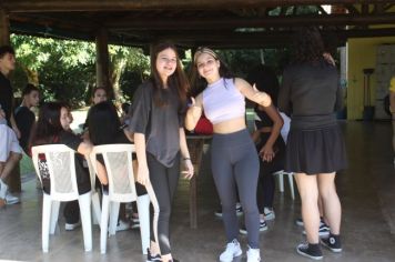 Foto - De Férias no Parque no Bairro Capelinha