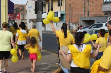 Foto - CAMPANHA SETEMBRO AMARELO 2023