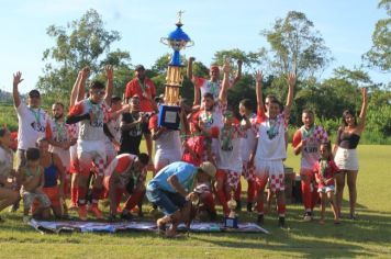 Foto - Grande Final Campeonato de Futebol Vila