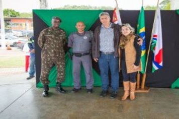 Foto - Juramento à Bandeira 2019