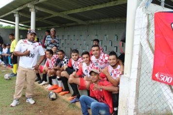 Foto - Supercopa Cajati De Futebol 2024- VILA MUNIZ X UNIDOS DA SERRA