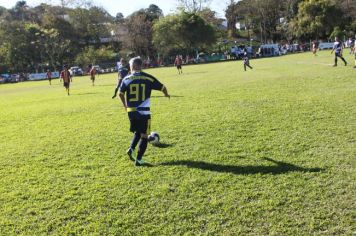 Foto - Copa Vale Sessentão- Sete Barras vence por 2 a 1 de Cajati