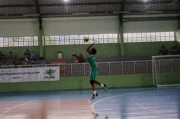 Foto - III FIVI - FESTIVAL INTERESTADUAL DE INDOOR DE VÔLEI DE CAJATI