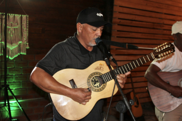 Foto - Festival de Violeiros 