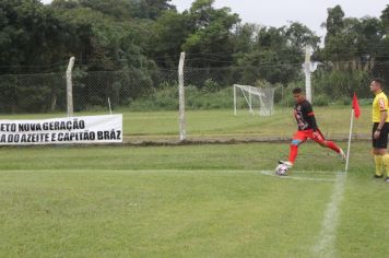 Foto - SUPER COPA DO VALE 2024- BRASIL X SANTA RITA