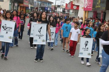 Foto - DESFILE CÍVICO 7 DE SETEMBRO