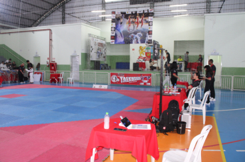 Foto - Campeonato de Taekwondo 2025