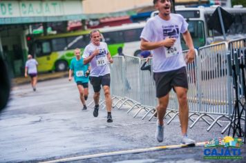 Foto - Corrida de Rua 2023 - Cajati, 2023