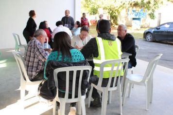 Foto - 2ª Conferência Municipal da Cidade