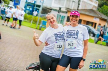 Foto - Corrida de Rua 2023 - Cajati, 2023