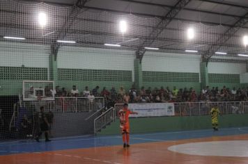 Foto - Campeonato de Futsal Intercidades -Quarta Edição