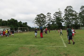 Foto - Projeto Meninos da Bola realiza festa comemorativa pelos seus 12 anos de existência