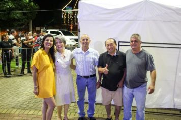 Foto - Show da virada 2023