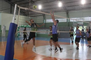 Foto - II FIVI - Festival Interestadual de Indoor de Vôlei de Cajati!